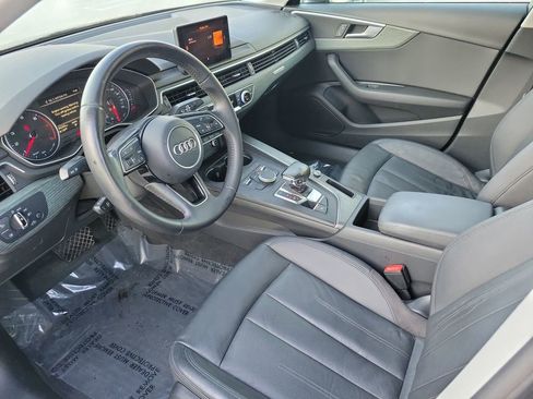Used 2017 Audi A4 2.0T Premium w/ Convenience Package image 13
