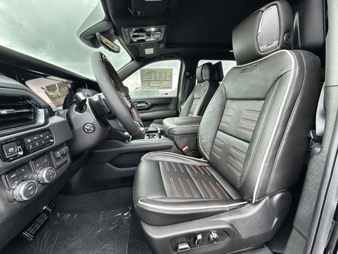 New 2026 GMC Yukon AT4 Ultimate image 13