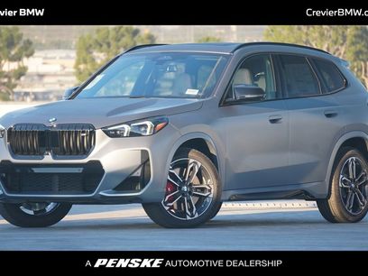 New 2026 BMW X1 M35i w/ Technology Package
