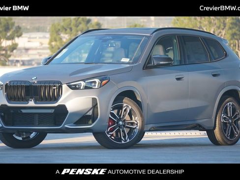 New 2026 BMW X1 M35i w/ Technology Package image 1
