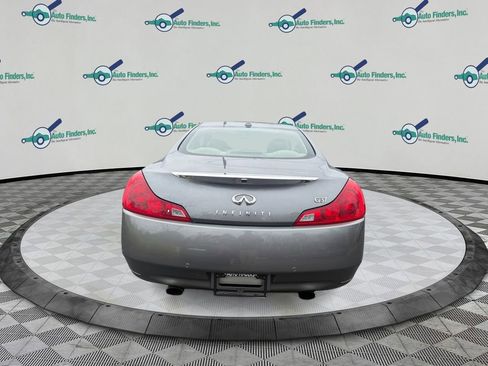 Used 2011 INFINITI G37 Journey w/ Premium Pkg image 6