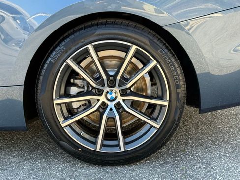 Certified 2023 BMW 430i Convertible w/ Convenience Package image 17