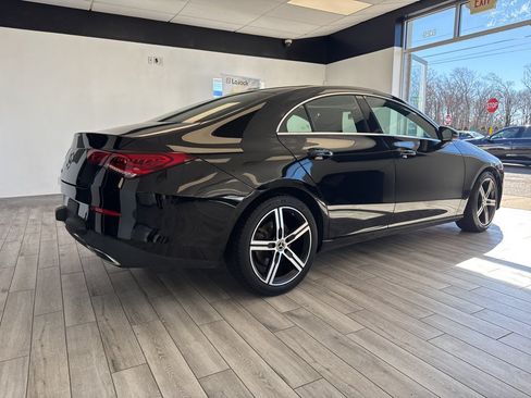 Used 2020 Mercedes-Benz CLA 250 image 4