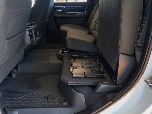 New 2026 RAM 2500 Big Horn image 31