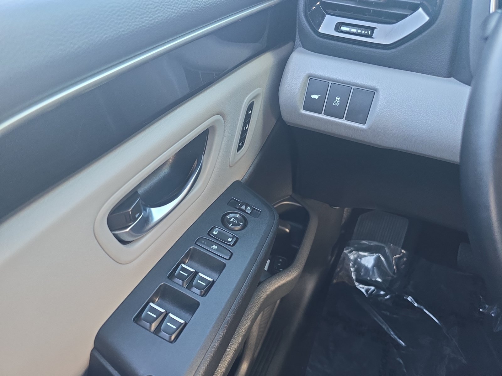 Used 2024 Honda Pilot EX-L image 17