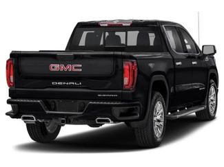 Used 2022 GMC Sierra 1500 Denali w/ Denali Reserve Package AWD/4WD video 2