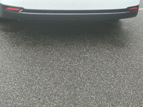 New 2026 Toyota Camry XLE AWD/4WD image 20