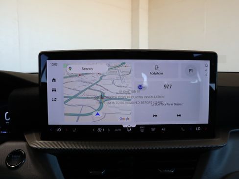 New 2026 Ford Explorer Active w/ Active Comfort Package image 27