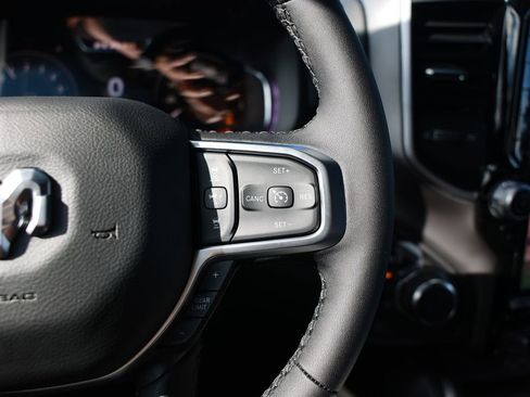 New 2026 RAM 1500 Big Horn image 19