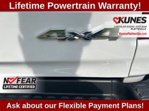 Used 2021 RAM 1500 Laramie image 46