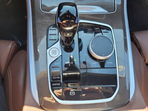 Used 2022 BMW X5 sDrive40i w/ Premium Package image 27