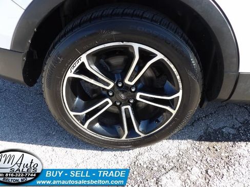 Used 2014 Ford Explorer Sport w/ Equipment Group 401A AWD/4WD image 25