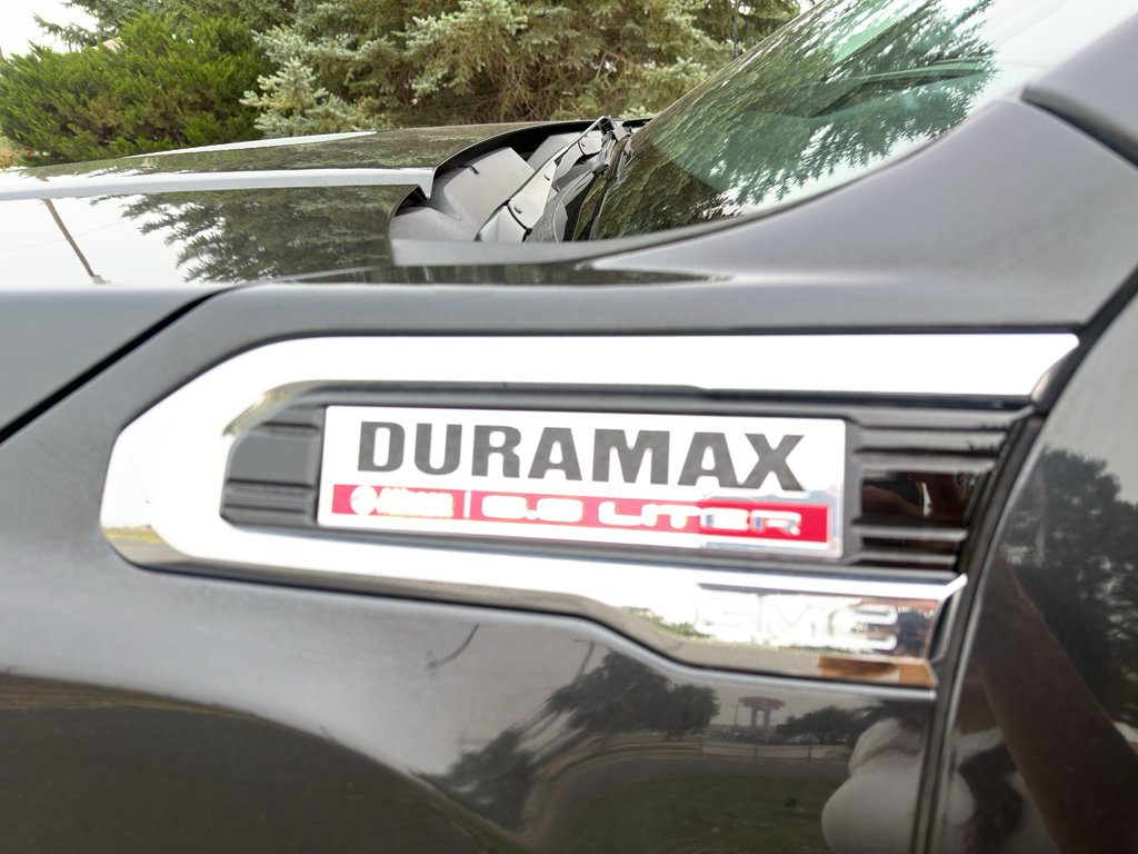Used 2020 GMC Sierra 3500 Denali w/ Denali Ultimate Package AWD/4WD image 17
