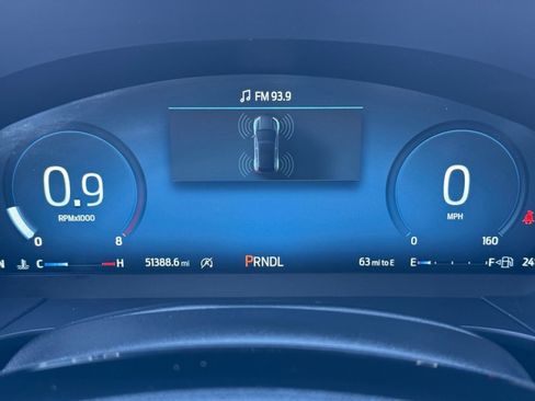 Used 2023 Ford Escape Platinum image 23