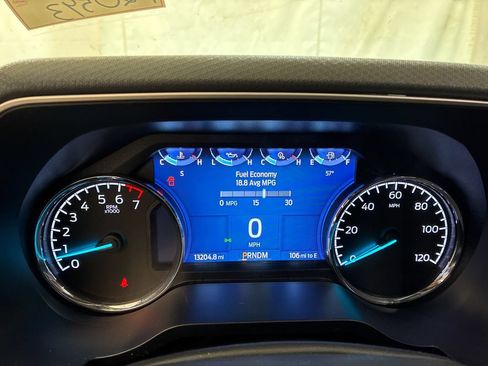 Used 2022 Ford F150 XLT w/ Equipment Group 302A High AWD/4WD image 15