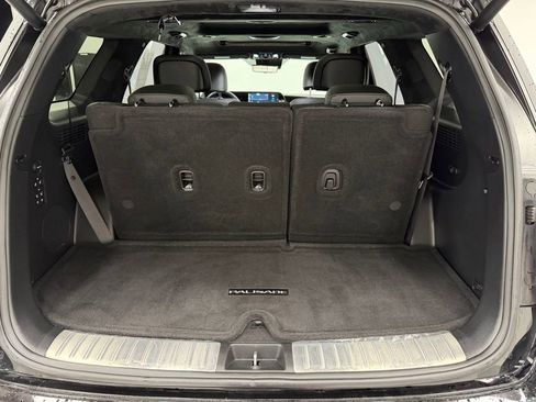 Used 2023 Hyundai Palisade Calligraphy image 28