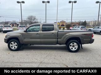 Used 2015 Toyota Tacoma 4x4 Double Cab video 2