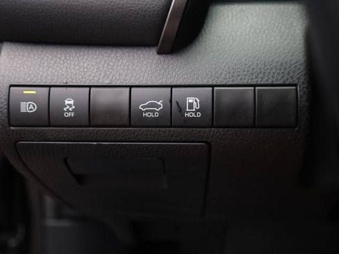 Used 2023 Toyota Camry SE FWD image 22