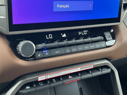 Used 2024 Toyota Tundra SR5 w/ SR5 Convenience Package image 41