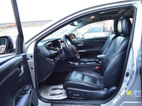 Used 2014 Toyota Avalon Limited FWD image 11