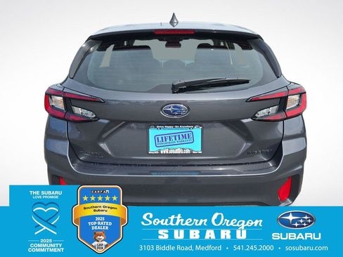 New 2026 Subaru Impreza 2.0i Sport AWD/4WD image 6