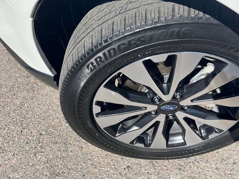 Used 2016 Subaru Outback 2.5i Limited AWD/4WD image 24