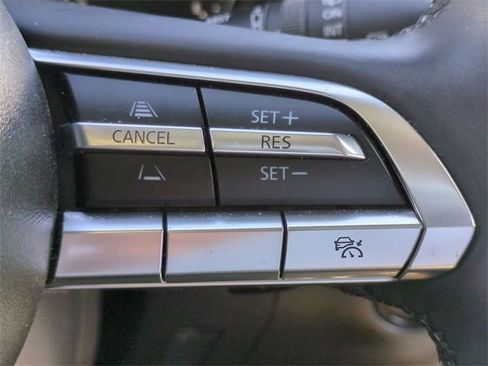 Used 2022 MAZDA CX-30 AWD 2.5 S w/ Premium Package image 26