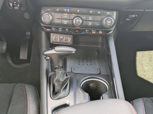 New 2026 Dodge Durango GT image 17