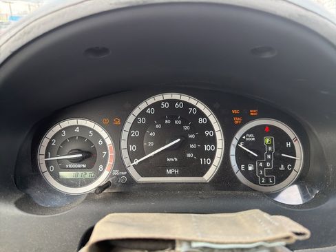 Used 2008 Toyota Sienna CE image 11