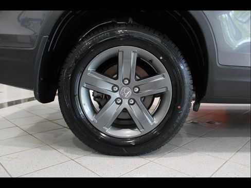 Used 2023 Honda Ridgeline RTL-E image 11