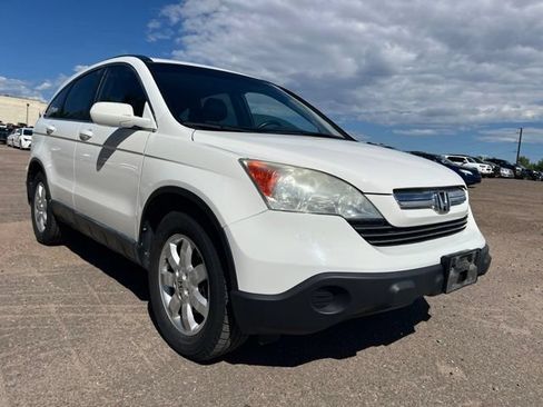 Used 2008 Honda CR-V EX-L image 8