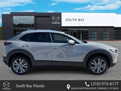 New 2026 MAZDA CX-30 AWD 2.5 S image 2
