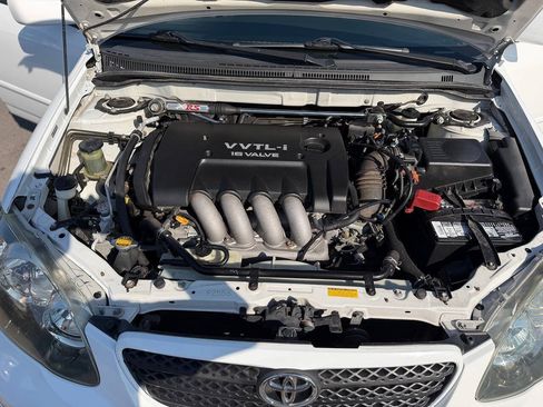 Used 2006 Toyota Corolla XRS FWD image 39