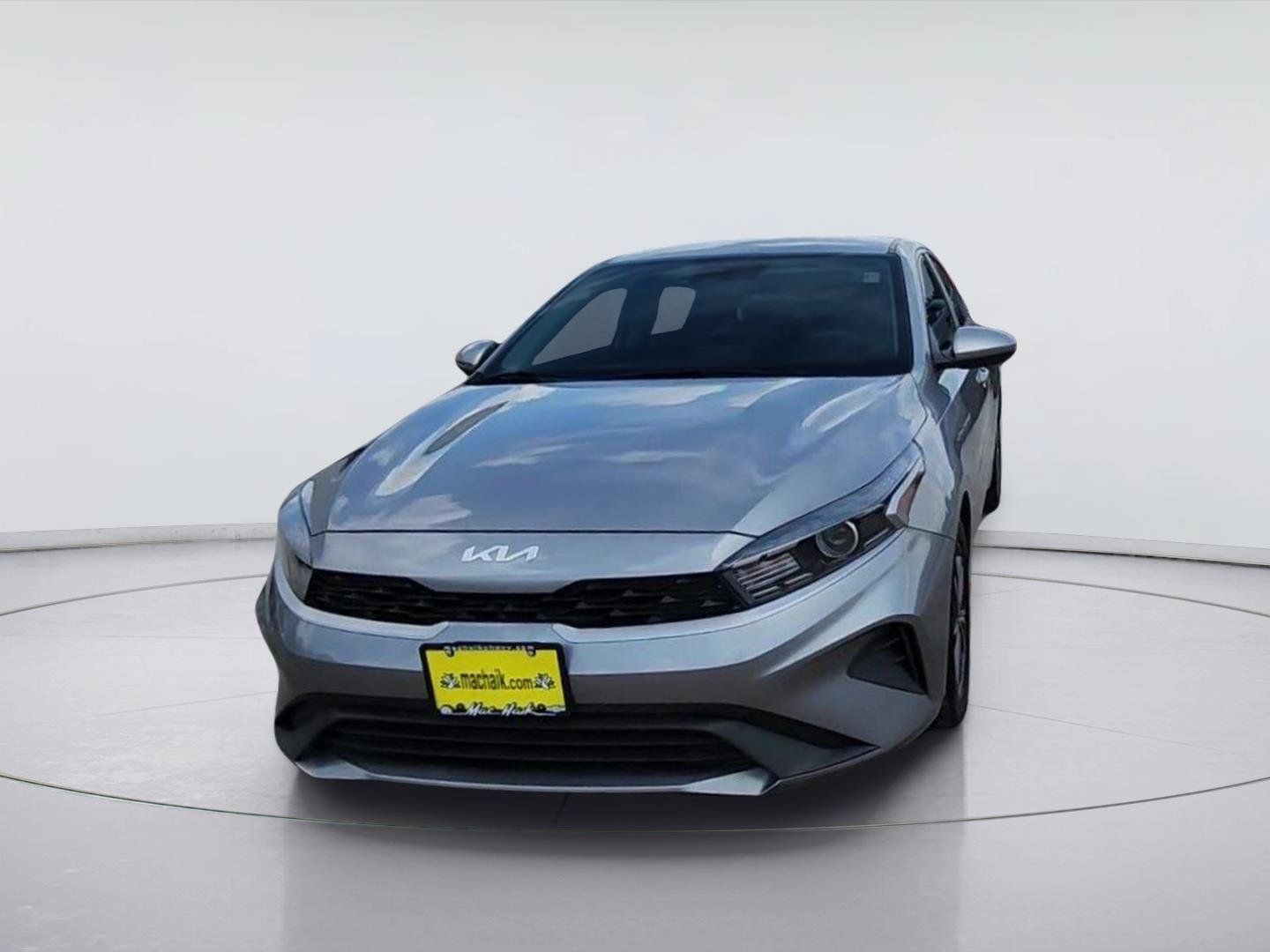 Used 2023 Kia Forte LXS FWD image 3