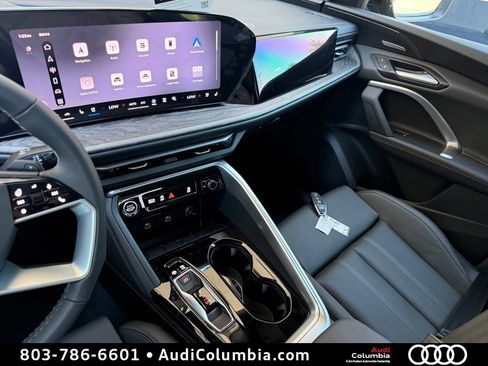 New 2026 Audi Q5 Premium Plus AWD/4WD image 31