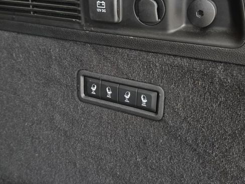 Used 2024 Jeep Grand Wagoneer Series III w/ Rear Seat Video Group 1 AWD/4WD image 14
