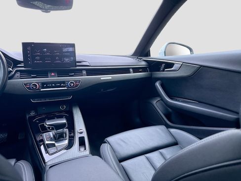 Used 2021 Audi A5 2.0T Premium image 23