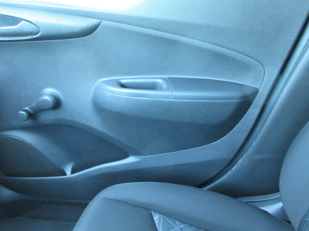 Certified 2022 Chevrolet Spark LS FWD image 28