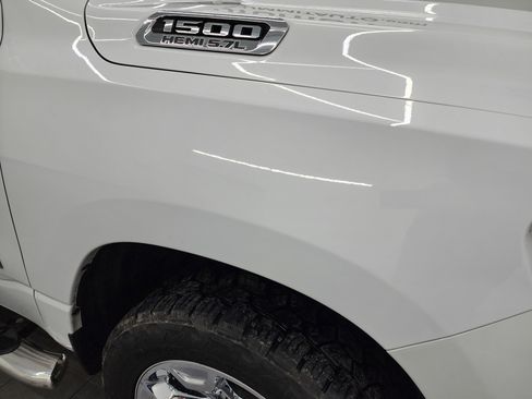 Used 2019 RAM 1500 Big Horn image 23