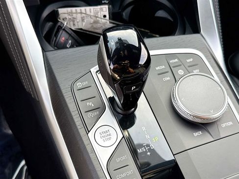 Certified 2022 BMW 430i xDrive Coupe w/ M Sport Package image 16