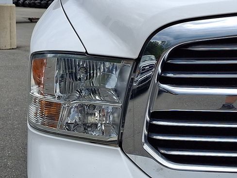 Used 2018 RAM 1500 Big Horn AWD/4WD image 9
