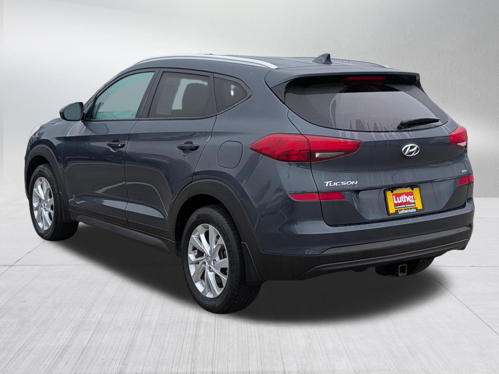 Used 2019 Hyundai Tucson Value AWD/4WD image 5