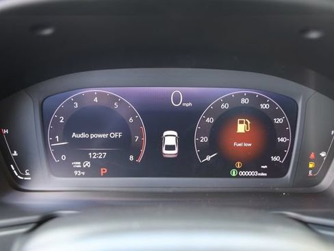 New 2026 Honda Accord SE image 28