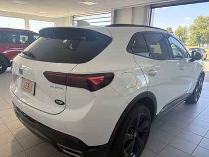 Used 2025 Buick Envision Sport Touring