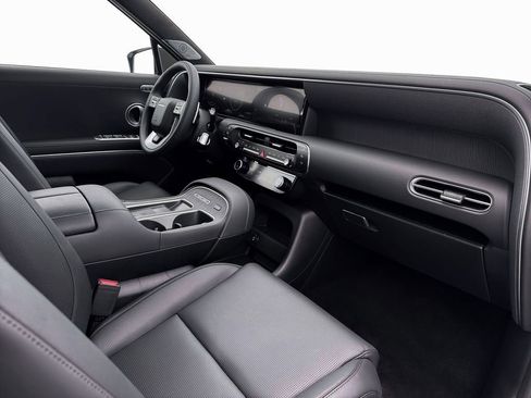 New 2026 Hyundai Palisade Calligraphy image 23