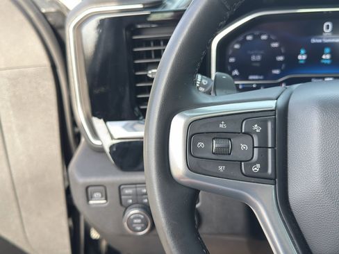 Used 2024 Chevrolet Silverado 1500 RST w/ Convenience Package II AWD/4WD image 35