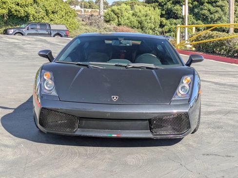 Used 2004 Lamborghini Gallardo image 2