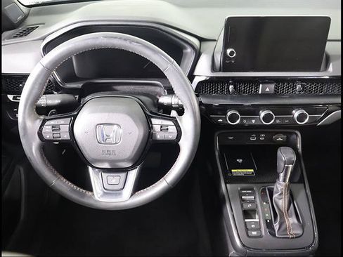 Used 2023 Honda CR-V Sport Touring image 8
