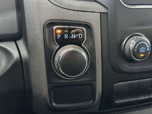 Used 2018 RAM 1500 Express w/ Express Value Package RWD image 16