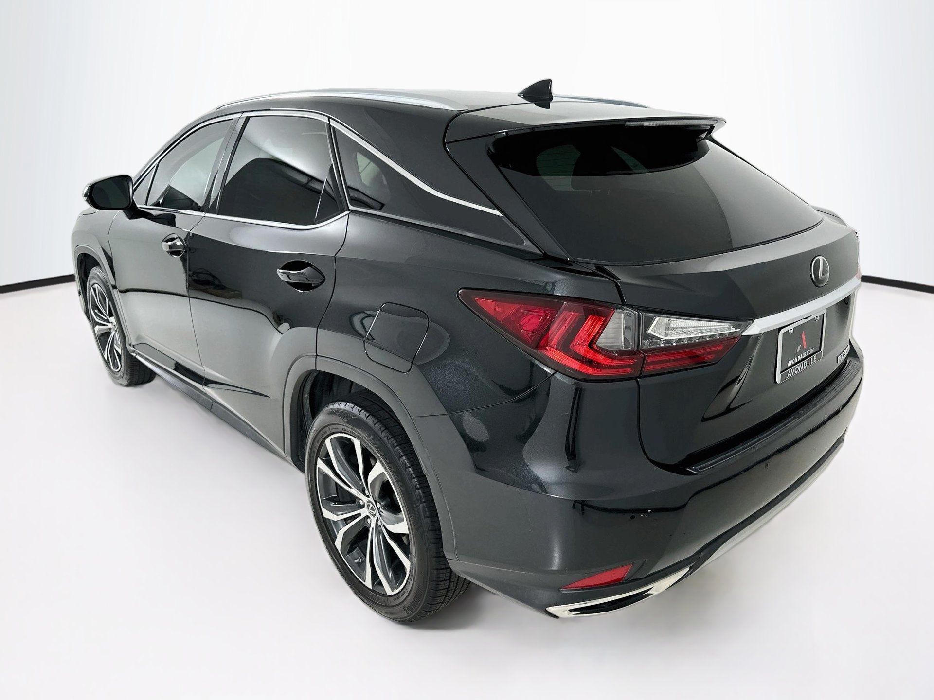 Used 2022 Lexus RX 350 FWD w/ Premium Package image 6